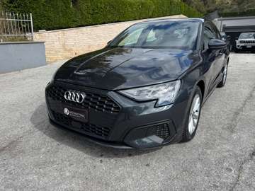 SPB 35 TDI S tronic Business