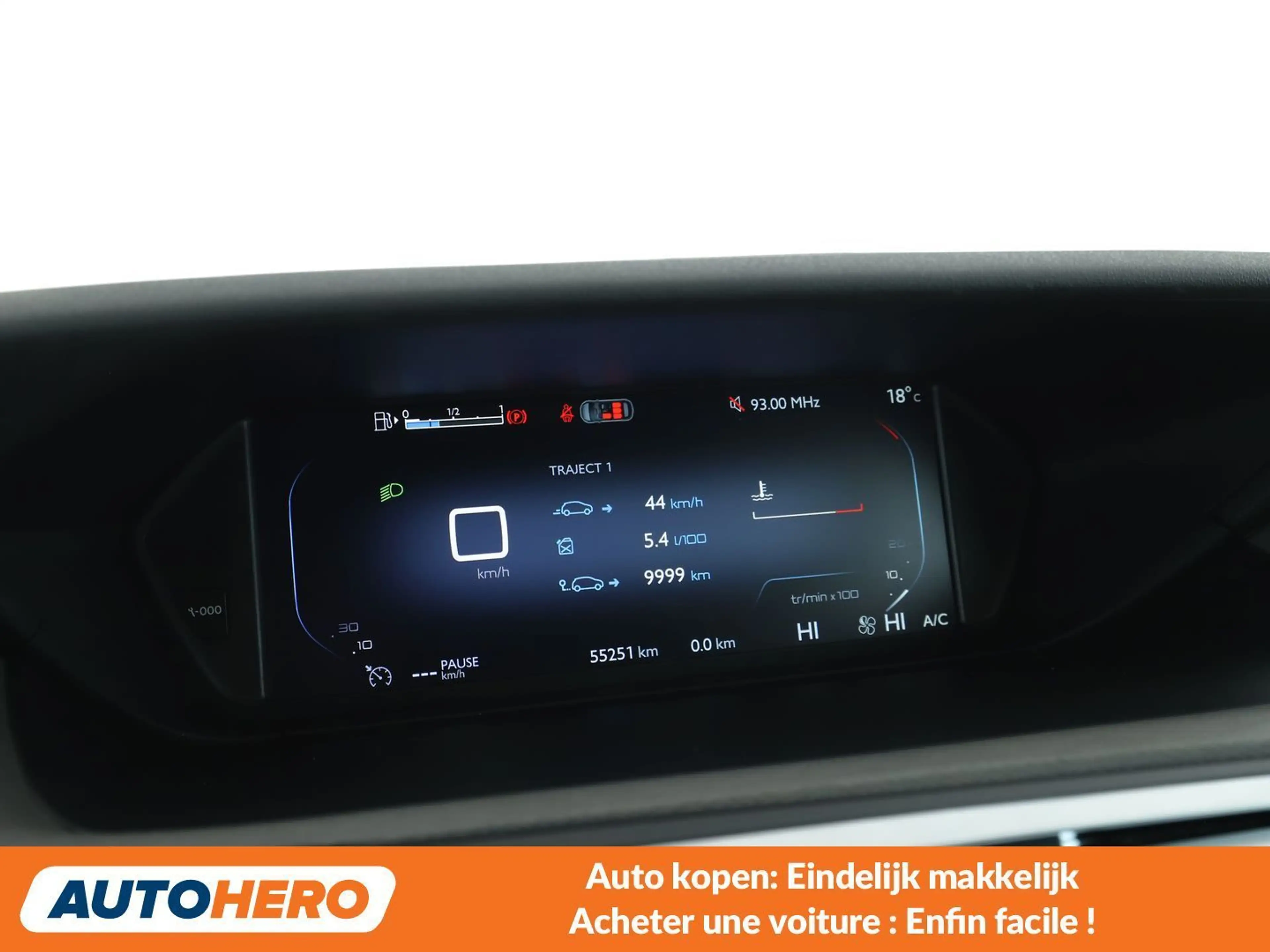 Citroen C4 Picasso 1.6 HDi Intensive — photo 6