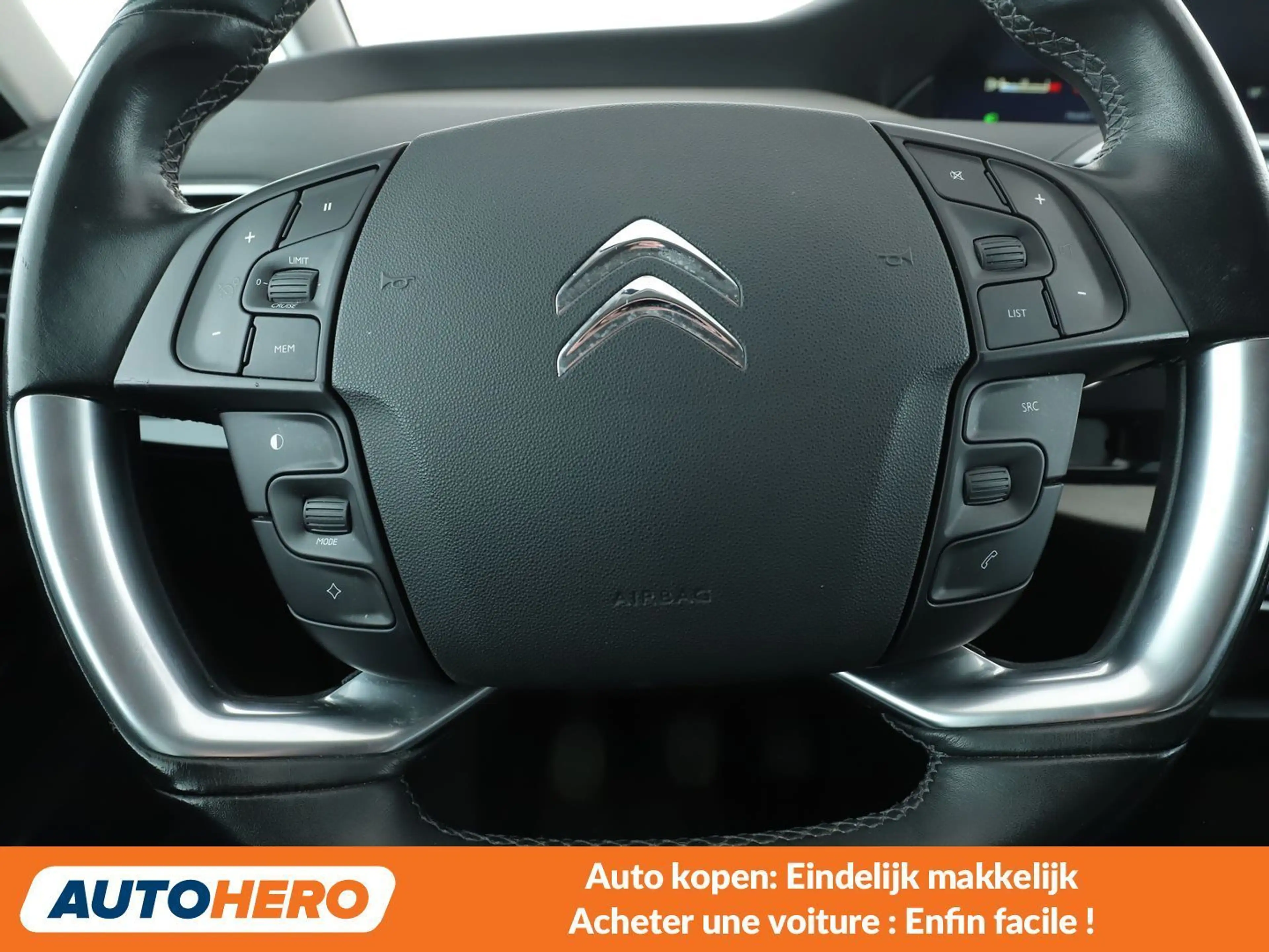 Citroen C4 Picasso 1.6 HDi Intensive — photo 5