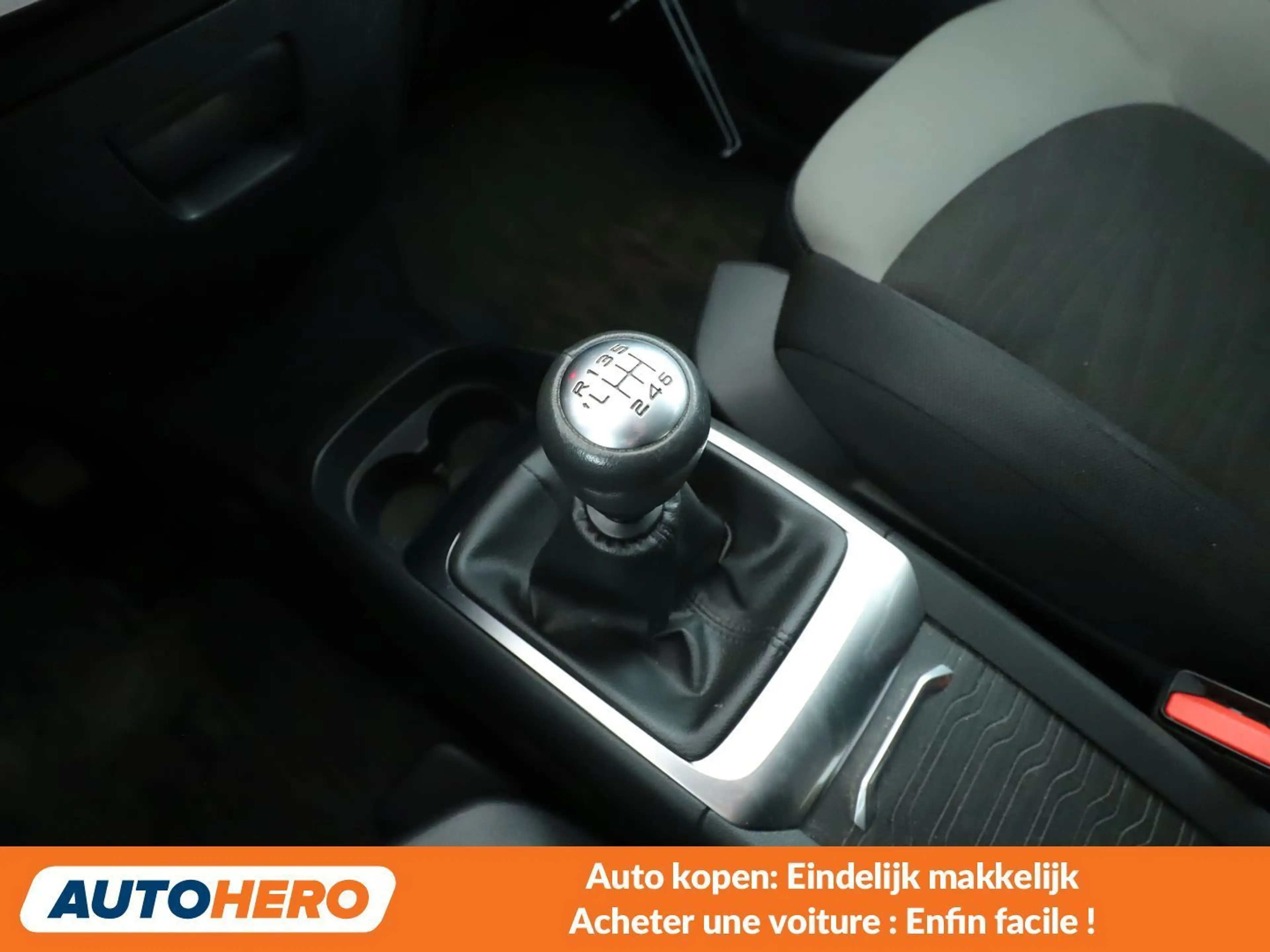 Citroen C4 Picasso 1.6 HDi Intensive — photo 12