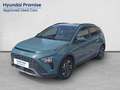 Hyundai BAYON 1.2 MPI Maxx Verde - thumbnail 3