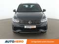 Volkswagen Tiguan 2.0 TDI R-Line 4Motion Aut.*NAVI*CAM*ACC* Grau - thumbnail 9