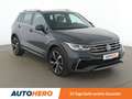 Volkswagen Tiguan 2.0 TDI R-Line 4Motion Aut.*NAVI*CAM*ACC* Grau - thumbnail 8