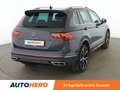 Volkswagen Tiguan 2.0 TDI R-Line 4Motion Aut.*NAVI*CAM*ACC* Grau - thumbnail 6
