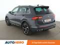 Volkswagen Tiguan 2.0 TDI R-Line 4Motion Aut.*NAVI*CAM*ACC* Grau - thumbnail 4