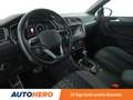 Volkswagen Tiguan 2.0 TDI R-Line 4Motion Aut.*NAVI*CAM*ACC* Grau - thumbnail 11