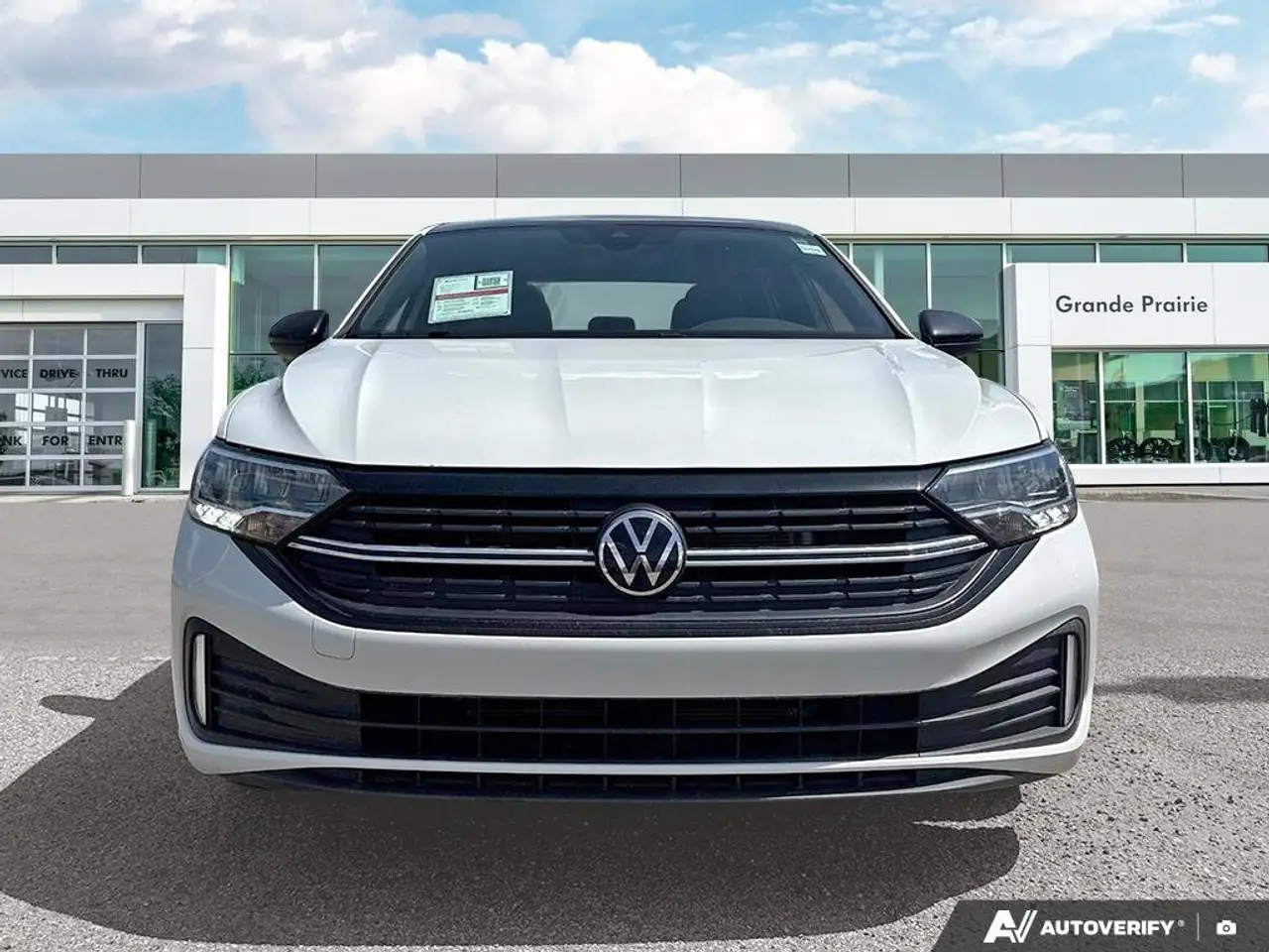 Volkswagen Jetta снимка Volkswagen Jetta