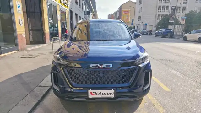 Evo Evo5 view 2