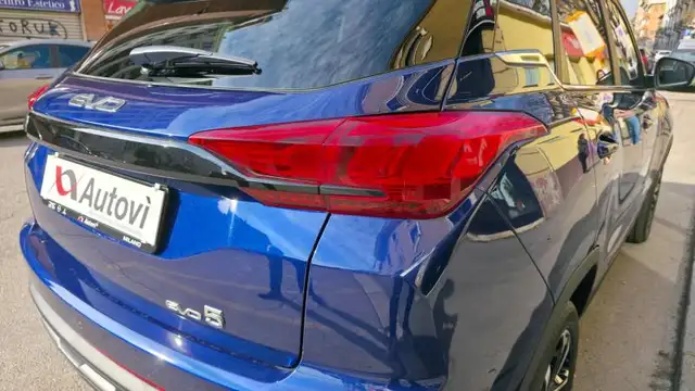 Evo Evo5 view 11