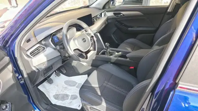 Evo Evo5 view 13