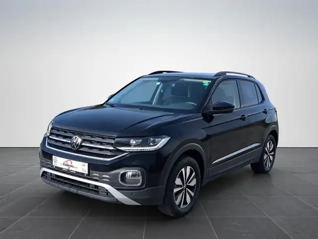 Volkswagen T-Cross MOVE