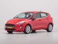 Ford Fiesta 1.0 EcoBoost Titanium Navi via App Clima Pdc Lm Ve Rood - thumbnail 2