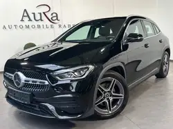 Mercedes-Benz GLA 220 d AMG Line NAV+LED+PANO+AHK+DISTRONIC+19ZOLL+PLA