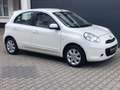 Nissan Micra Salt & Pepper Navi Klima PDC BT SHZ Weiß - thumbnail 3
