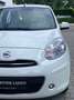 Nissan Micra Salt & Pepper Navi Klima PDC BT SHZ Weiß - thumbnail 12