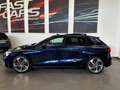 Audi S3 SPB TFSI 310 CV quattro S tronic TETTO + CAMERA Blu/Azzurro - thumbnail 5