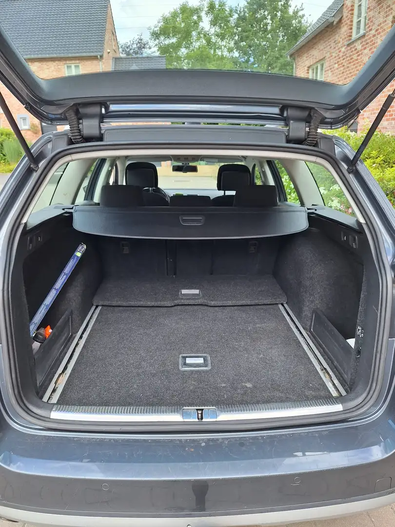 Volkswagen Passat Alltrack 2.0 CR TDi 4Motion BMT - 2