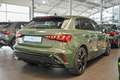 Audi A3 Sportback S line 30 TFSI 85(116)kW(PS) S tronic Verde - thumbnail 3