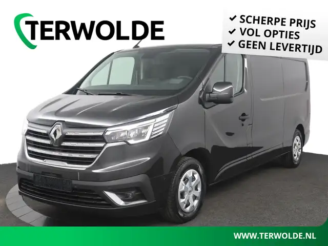 Renault Trafic E-Tech L2H1 T29 GB Comfort | Navigatie | Parkeerca