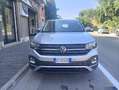Volkswagen T-Cross T-Cross 2019 1.0 tsi Urban 95cv Argent - thumbnail 1