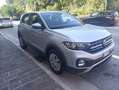 Volkswagen T-Cross T-Cross 2019 1.0 tsi Urban 95cv Argent - thumbnail 3