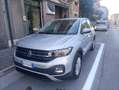 Volkswagen T-Cross T-Cross 2019 1.0 tsi Urban 95cv Argent - thumbnail 2