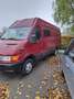Iveco Daily campeerauto Rouge - thumbnail 2