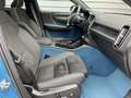 Volvo C40 Recharge Twin Intro Edition 78 kWh / Blis / Harman Albastru - thumbnail 14