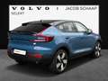 Volvo C40 Recharge Twin Intro Edition 78 kWh / Blis / Harman Blauw - thumbnail 2