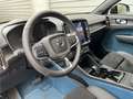 Volvo C40 Recharge Twin Intro Edition 78 kWh / Blis / Harman Синій - thumbnail 11
