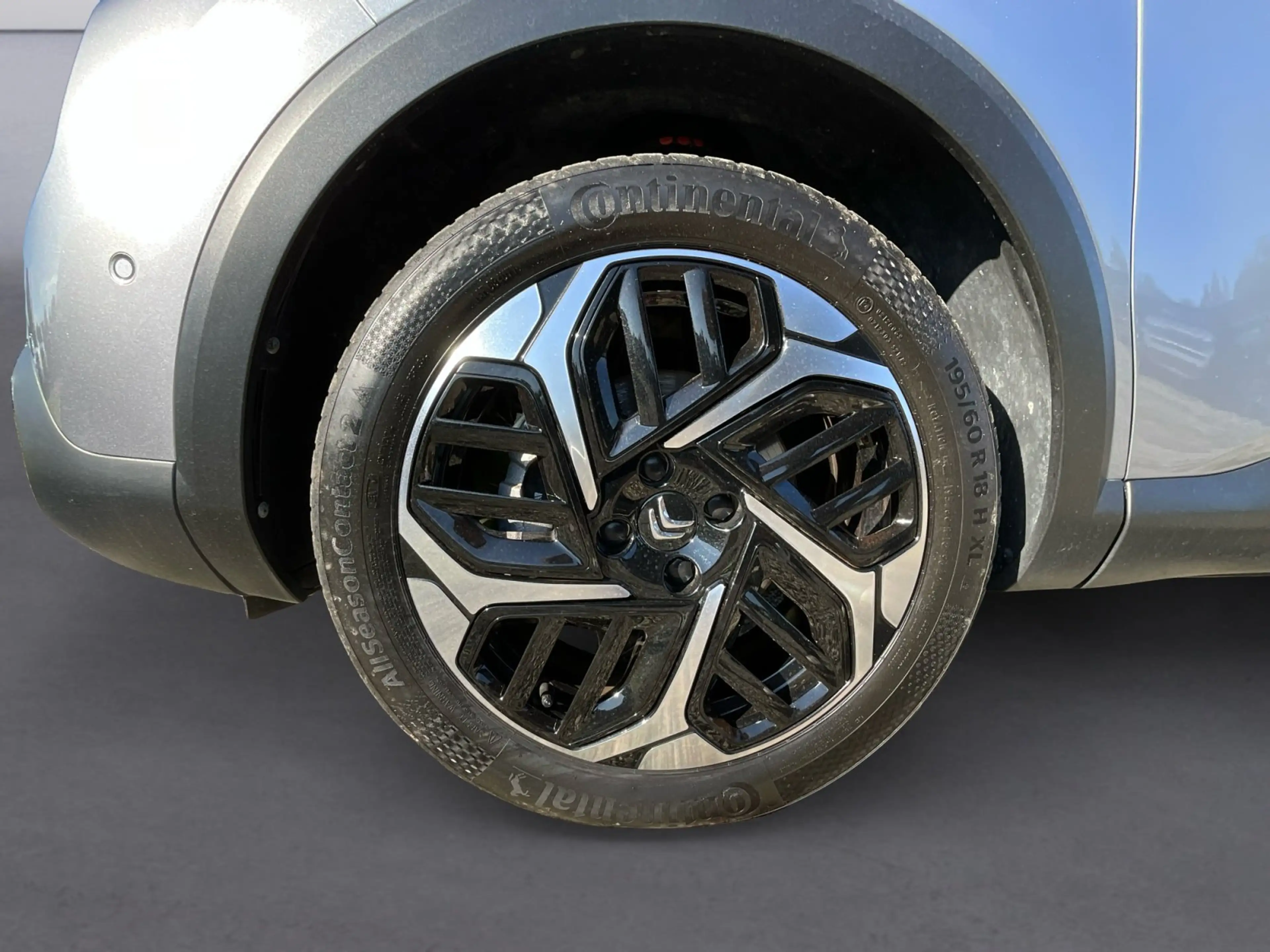 Citroen C4 1.2 Automatik Mild-Hybrid Max Vollausstattung — photo 16
