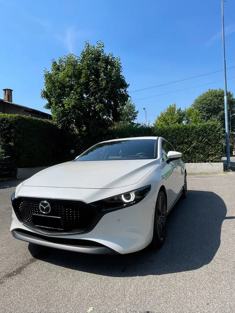 Mazda 3 5p 2.0 m-hybrid Exceed 150cv - 1