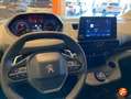 Peugeot Rifter Active+Long+BlueHDi+96kW+EAT8 Blanco - thumbnail 20