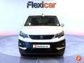Peugeot Rifter Active+Long+BlueHDi+96kW+EAT8 Blanco - thumbnail 2