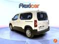 Peugeot Rifter Active+Long+BlueHDi+96kW+EAT8 Blanco - thumbnail 5