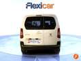 Peugeot Rifter Active+Long+BlueHDi+96kW+EAT8 Blanco - thumbnail 7
