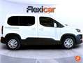 Peugeot Rifter Active+Long+BlueHDi+96kW+EAT8 Blanco - thumbnail 9