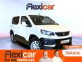 Peugeot Rifter Active+Long+BlueHDi+96kW+EAT8 Blanco - thumbnail 1