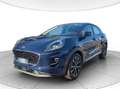 Ford Puma 1.5 ecoblue Titanium s&s 120cv Blauw - thumbnail 1