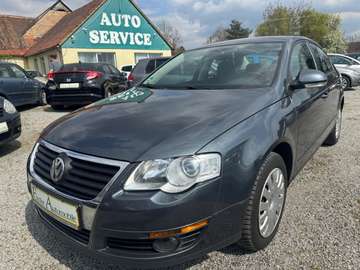 Lim. 2.0 TDI *Klimaaut.*Sitzhz.*TÜV neu*