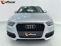 Audi Q3 2.0 TDI Business Argento - thumbnail 2