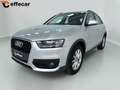 Audi Q3 2.0 TDI Business Argento - thumbnail 1