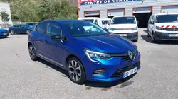 Renault Clio Evolution