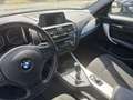 BMW 118 Baureihe 1 Lim.5-trg. 118 i Advantage AUTOM. Schwarz - thumbnail 7