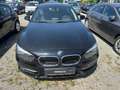 BMW 118 Baureihe 1 Lim.5-trg. 118 i Advantage AUTOM. Schwarz - thumbnail 1