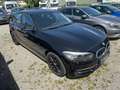 BMW 118 Baureihe 1 Lim.5-trg. 118 i Advantage AUTOM. Schwarz - thumbnail 3