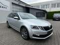 Skoda Octavia Combi 2.0 TDi DSG Soleil NAVI LED 17"PDC SHZ Temp. Silber - thumbnail 3