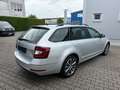 Skoda Octavia Combi 2.0 TDi DSG Soleil NAVI LED 17"PDC SHZ Temp. Silber - thumbnail 5