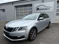 Skoda Octavia Combi 2.0 TDi DSG Soleil NAVI LED 17"PDC SHZ Temp. Silber - thumbnail 1