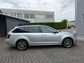 Skoda Octavia Combi 2.0 TDi DSG Soleil NAVI LED 17"PDC SHZ Temp. Silber - thumbnail 4